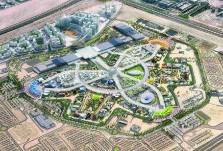 EXPO’ UNIVERSALE DUBAI: FEBBO, ”OPPORTUNITA’ UNICA PER LA NOSTRA REGIONE”