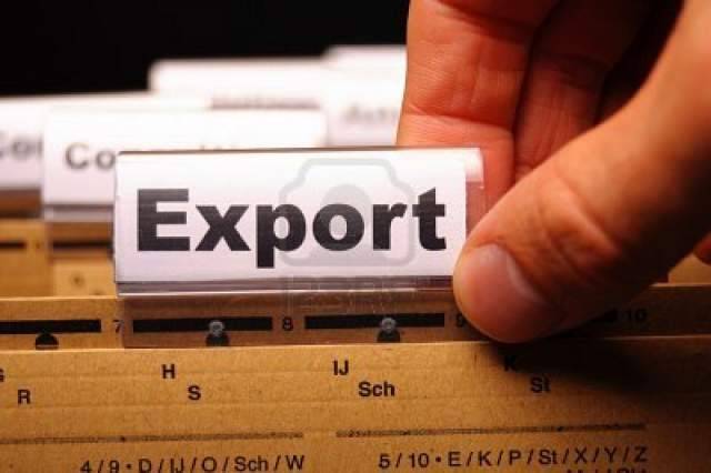 CROLLA EXPORT PRODOTTI ABRUZZESI: ”IL PEGGIOR RISULTATO DEGLI ULTIMI 5 ANNI”