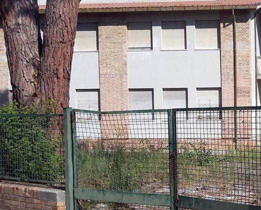 TERAMO: EX SCUOLA FEBBO, PRONTO IL PROGETTO DI RIQUALIFICAZIONE
