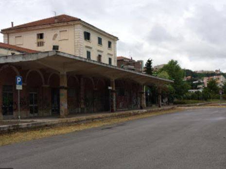 COSTA TRABOCCHI: TRATTATIVE REGIONE PER OTTENERE EX STAZIONI FERROVIARIE