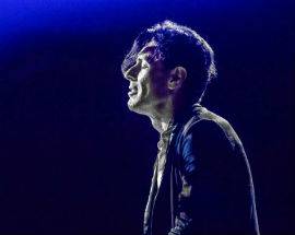 MUSICA: EZIO BOSSO IN CONCERTO AL TEATRO MASSIMO DI PESCARA IL 20 MAGGIO