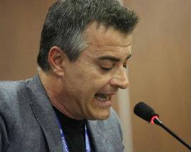 SINDACATO GIORNALISTI: ”RICOGNIZIONE SU CONSULENZE INFORMATICHE”