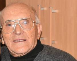 CHIESA IN LUTTO A CAPISTRELLO PER LA SCOMPARSA DI MONSIGNOR DEL GROSSO