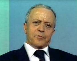 AVEZZANO: E’ MORTO EZIO FELLI, EX CONSIGLIERE REGIONALE E DIRIGENTE USL MARSICA