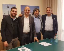 ANCE TERAMO: EZIO IERVELLI NUOVO PRESIDENTE