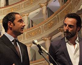TEATRO: SI PRESENTA LA NUOVA STAGIONE, IL DIRETTORE PREZIOSI LASCERA’ IL TSA