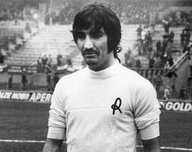 CALCIO: MORTO EZIO VENDRAME, IL GEORGE BEST ITALIANO