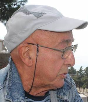 LA SINISTRA ABRUZZESE PIANGE MIMMO BAFILE: ”MAESTRO DI POLITICA E DI STILE”