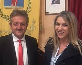 COMUNE AVEZZANO: MARIANELLA NUOVO ASSESSORE, DELEGHE A VERDECCHIA
