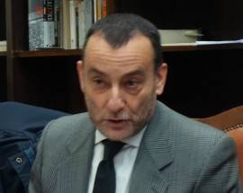 SISMA: PRESIDENTE ASM E A CAPO DI CONSORZIO, FABIANI CONDANNATO PER VIOLAZIONE LEGGE BARCA