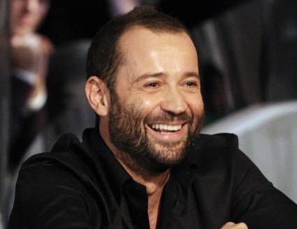 FABIO VOLO LASCIA RADIO DEEJAY, ”GRAZIE PER QUESTI ANNI BELLISSIMI”