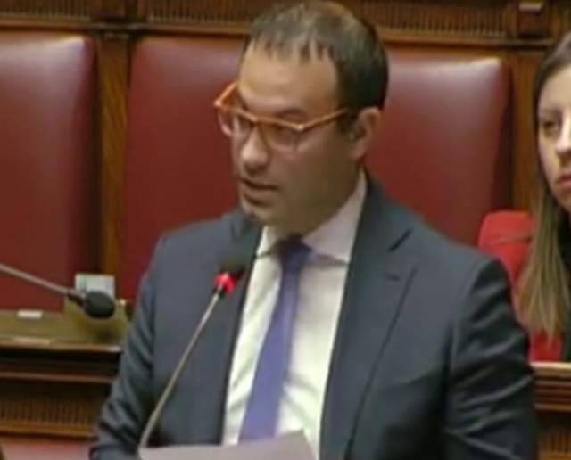 NOMINE AL RUZZO: BERNARDINI, ”ASSE GATTI-GINOBLE FA FUORI LA LEGA”