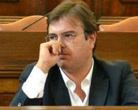 BANDA LARGA IN PROVINCIA DELL’AQUILA, INTERROGAZIONE DI FABIO CAMILLI