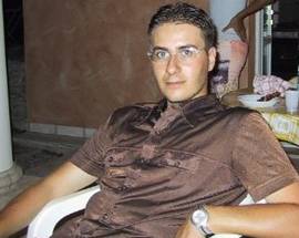 IMPRENDITORE DI GIULIANOVASI UCCIDE CON  COLPO DI PISTOLA