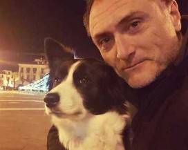 CARABINIERE MORTO SULLA MAJELLA: CONCLUSE OPERAZIONI RECUPERO, SALMA A SULMONA