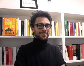 A ROSETO APRE LA LIBRERIA INDIPENDENTE ‘LA CURA’ ”SFIDO LA CRISI CON LA FORZA DELLA MIA PASSIONE”