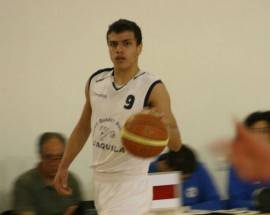 BASKET: NBA, FABIO FORESTA TRA I MIGLIORI TIRATORI DI CATEGORIA