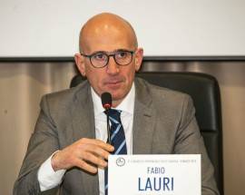 SINDACATO POLIZIA: L’ABRUZZESE FABIO LAURI ELETTO SEGRETARIO NAZIONALE SIULP