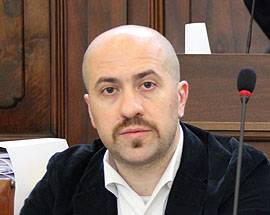 MALTEMPO: PELINI, ”SOSTEGNO ECONOMICO E ALBERGHIERO A SFOLLATI”