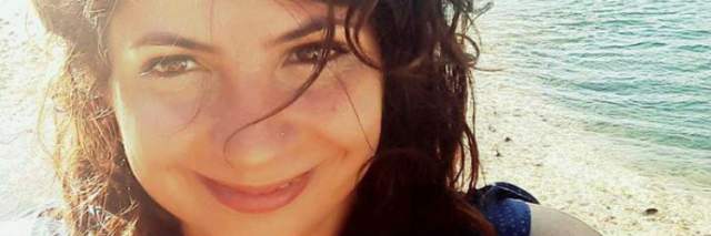 OGGI L’ULTIMO ADDIO A FABRIZIA DI LORENZO, A SULMONA ANCHE MATTARELLA E MINNITI