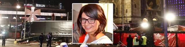 DA BERLINO SI SPEGNE OGNI SPERANZA, FABRIZIA DI LORENZO E’ MORTA