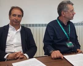 RICOSTRUZIONE: CON NUOVA CIRCOLARE DEL COMUNE SUBAPPALTI PIU’ FACILI