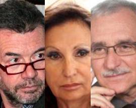 RICOSTRUZIONE:  MANAGER L’AQUILA,CIALENTE LANCIA 3 FEDELISSIMI