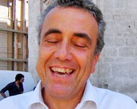 RICOSTRUZIONE: ALLARME QUATTRINI, BARCA REPLICA PERO’ NON RISPONDE