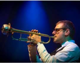 FABRIZIO BOSSO IN CONCERTO A PESCARA CON IL SUO QUARTETTO IL 16 MARZO