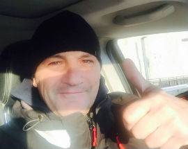 L’AQUILA: UN CUORE NUOVO PER FABRIZIO, GIGANTE BUONO E GRANDE ATLETA