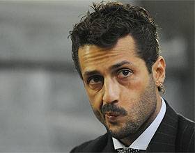 CORONA ESCE DAL CARCERE E VA IN COMUNITA’, ”ORA SI RIPARTE”