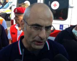 TERREMOTO: CURCIO, ”NO A EVACUAZIONI IMPOSTE TIPO DEPORTAZIONE”