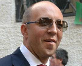 L’AQUILA: D’ALESSANDRO BISSA, PRESIDENTE PROVINCIA E CONSIGLIERE COMUNALE
