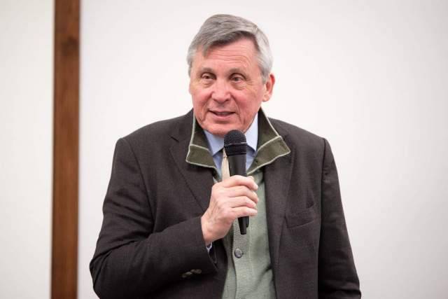 SOLISTI AQUILANI: FABRIZIO DE AGOSTINI DRAGONETTI DE TORRES NUOVO PRESIDENTE