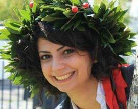 ATTENTATO BERLINO: FABRIZIA DI LORENZO, BORSE DI STUDIO CON PATROCINIO CONSIGLIO REGIONALE