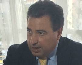 ARRESTATO PER TERRORISMO: DI STEFANO, ”ANCHE IN ABRUZZO OCCORRE VIGILARE”