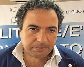 RENZI IN ABRUZZO: DI STEFANO (FI), ”DIA RISPOSTE SU PORTI E AEROPORTO”