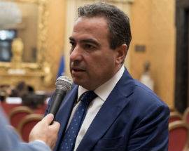 ELEZIONI CHIETI: DI STEFANO, “MI ASPETTAVO 47-48 PER CENTO”