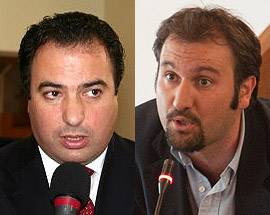 ELEZIONI: PDL, EVENTO DI STEFANO-LIRIS, VISCONTI PREDICA UMILTA’