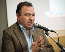 DOPPIO INCARICO: DI STEFANO (FI), ”D’ALFONSO RESTA INCOMPATIBILE”