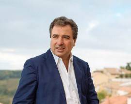 ELEZIONI CHIETI: DI STEFANO, ”COALIZIONE PRONTA, RIPARTIRE DA UNIVERSITA’-OSPEDALE”