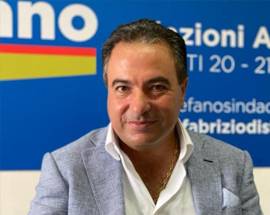 VOTO CHIETI: DI STEFANO: ”ECCO QUELLO CHE HO OTTENUTO PER LA CITTA”’