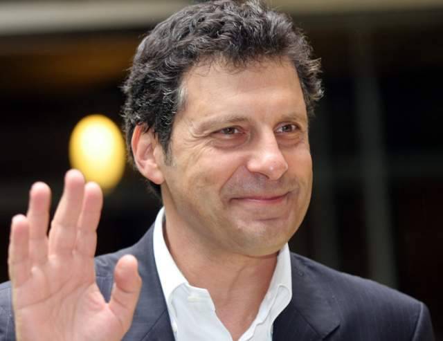 MORTO FABRIZIO FRIZZI, EMORRAGIA CEREBRALE DOPO ISCHEMIA CHE LO COLPI’ A OTTOBRE