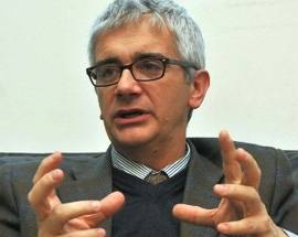 RICOSTRUZIONE: INTESA TRA BENI CULTURALI E CRATERE SU CENTRI STORICI