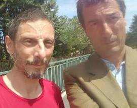 PIANISTA CHIETINO TORNA LIBERO E RIPRENDE BATTAGLIA PER LA CANNABIS TERAPEUTICA