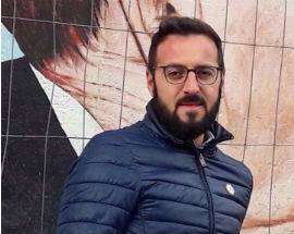 L’AQUILA: E’ MORTO IL PADRE DEL CONSIGLIERE COMUNALE FABRIZIO TARANTA