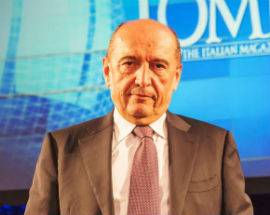 MILANO FINANZA GLOBAL AWARDS, A DG BPER BANCA PREMIO CARLI-LOMBARD