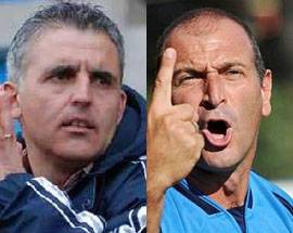 CALCIO: SECONDA DIVISIONE, DERBYSSIMO CELANO-GIULIANOVA PER I MARSICANI ULTIMA SPIAGGIA
