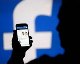 ”DO FUOCO AI CARABINIERI” SU FACEBOOK: DENUNCIATO