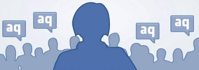 TERREMOTO: COME STANNO GLI AQUILANI; RELAZIONI E SALUTE K.O., SALE FACEBOOK